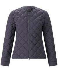 Peuterey - Jassen ,Blauw ,Down Jassen - Lyst
