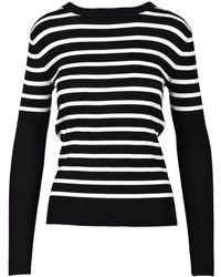 Wild Cashmere - Round-Neck Knitwear - Lyst