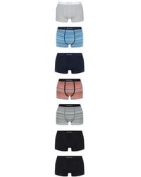 Paul Smith - Bottoms - Lyst