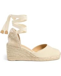 Castañer - Wedges - Lyst