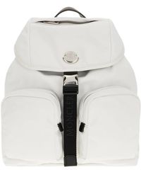 Moncler - Backpacks - Lyst