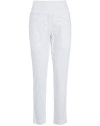 Bitte Kai Rand - Slim-Fit Trousers - Lyst