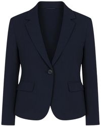 2-Biz - Blazers - Lyst
