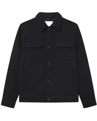 Les Deux - Light Jackets - Lyst