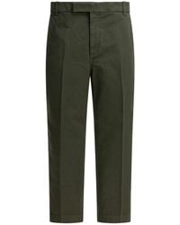 Thom Browne - Straight Trousers - Lyst