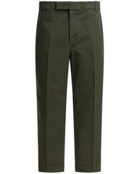 Thom Browne - Straight Trousers - Lyst