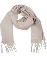 Max Mara - Winter Scarves - Lyst