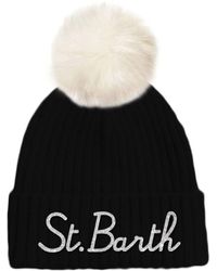 Mc2 Saint Barth - Wengen Beanie - Lyst
