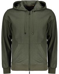 Moorer - Zip-Throughs - Lyst