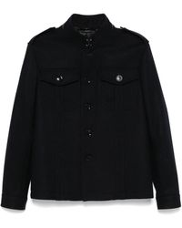 Tom Ford - Light Jackets - Lyst
