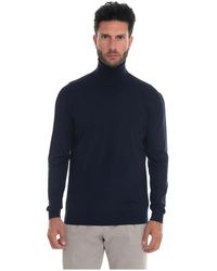 Kiton - Turtlenecks - Lyst