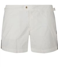 Tom Ford - Beachwear,casual shorts - Lyst