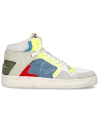 Philippe Model - Sneakers La Grande Tennis - Lyst