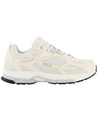 Mercer - Ananas Re-Run Damen Sneakers - Lyst