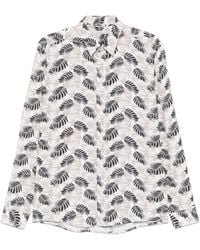 Daniele Alessandrini - Casual Shirts - Lyst