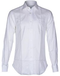 Xacus - Formal Hemden - Lyst