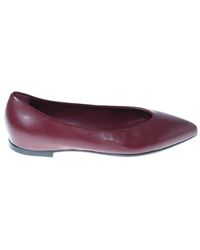 LORENA PAGGI - Ballerina Shoes - Lyst