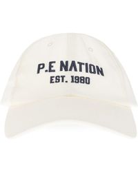 P.E Nation - Baseball Cap - Lyst