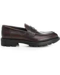 Corvari - Penny Moccasin - Lyst