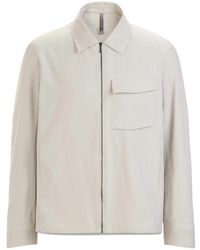 Arc'teryx - Light Jackets - Lyst