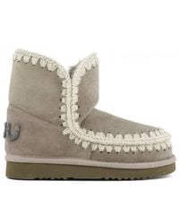 Mou - Winter Boots - Lyst