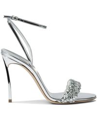 Casadei - High Heel Sandals - Lyst
