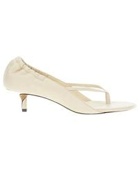 Jacquemus - High Heel Sandals - Lyst