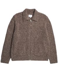 Norse Projects - Cardigans - Lyst