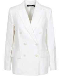 Ralph Lauren - Blazers - Lyst