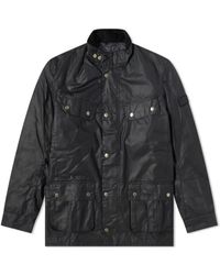 Barbour - Light Jackets - Lyst