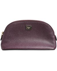 Dolce & Gabbana - Clutches - Lyst