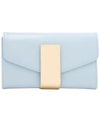 TWENTYFOUR - Clutches - Lyst