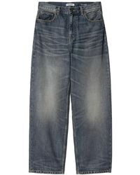 Carhartt - Loose-Fit Jeans - Lyst