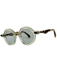 Kuboraum - Accessoires ,Veelkleurig ,Glasses - Lyst