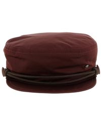 Maison Michel - Hats & Caps - Lyst