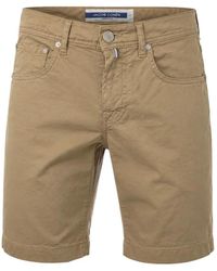 Jacob Cohen - Casual Shorts - Lyst