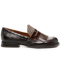 Chie Mihara - Loafers - Lyst