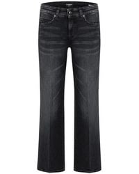 Cambio - Flare Jeans - Lyst