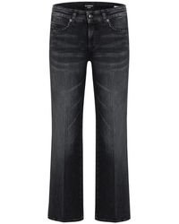 Cambio - Flare Jeans - Lyst
