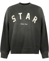 Golden Goose - Sweatshirts - Lyst