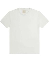 AT.P.CO - T-shirt - Lyst