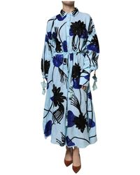 Christian Pellizzari - Maxi Dresses - Lyst