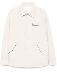 Visvim - Light Jackets - Lyst