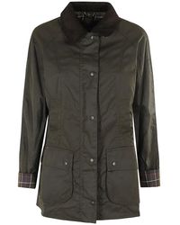 Barbour - Light Jackets - Lyst