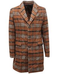 Imperial - Single-Breasted Coats - Lyst