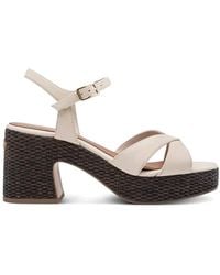 Tamaris - High Heel Sandals - Lyst