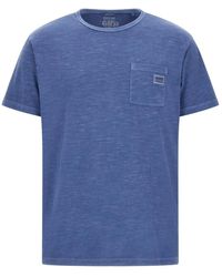 Guess - T-Shirts - Lyst
