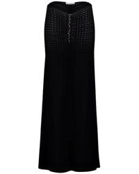 Rabanne - Maxi Skirts - Lyst