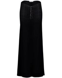 Rabanne - Maxi Skirts - Lyst