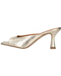 CTWLK - Ramory Heeled Mules - Lyst